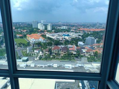 Disewakan Apartemen Benson Pakuwon Indah Surabaya Barat