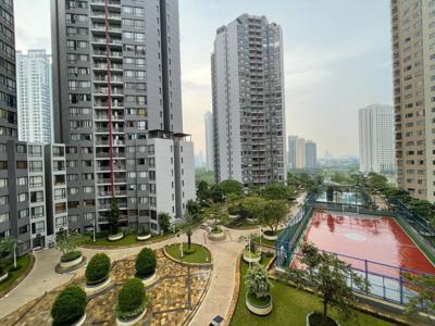 Disewakan Apartemen Taman Rasuna, 3BR, Unit Bagus, Kuningan, Jakarta Selatan