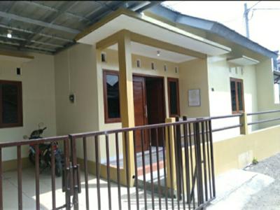 Homestay Di Utara RS JIH dan Pakuwon Mall