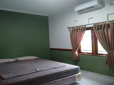 Homestay Keluarga Belakang Polda Jogja