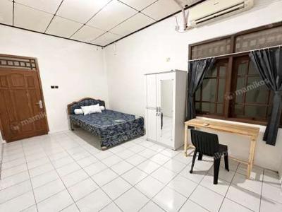 Kost 40A Tipe D Jagakarsa Jakarta Selatan