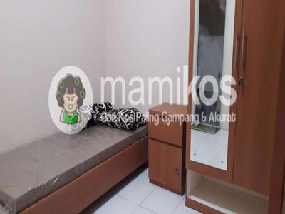 Kost Rasamala L Tipe A Tebet Jakarta Selatan