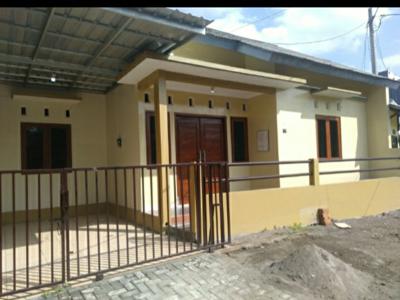 Liburan Sekolah Anory Homestay Jogja