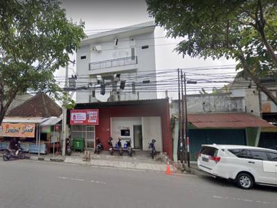 RUKO 3 LANTAI COCOK UNTUK USAHA DI JL MAGELANG, TEGALREJO, JOGJA