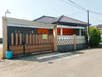 Rumah Nyaman di Baturan