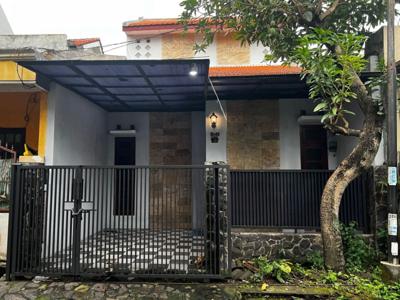 SEWA CEPAT RUMAH 1.5LT Wahyu Taman Sarirogo sidoarjo