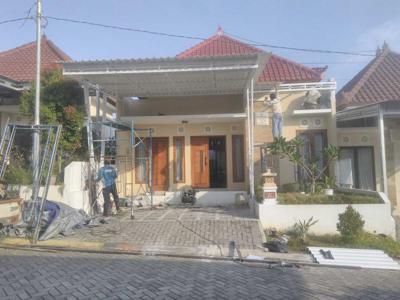 Sewa Rumah mewah bale nirwana Ngaliyan BSB