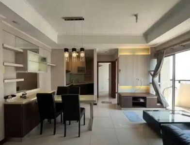 3 Bedroom‼️Jual Cepat Apartemen Waterplace Dekat Pakuwon Mall