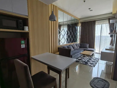 Amarta Apartemen Jogja Mewah