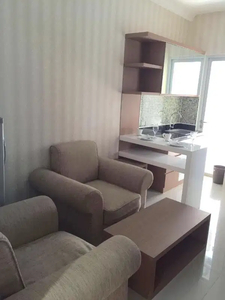 Apartamen Gunawangsa Merr full furnish