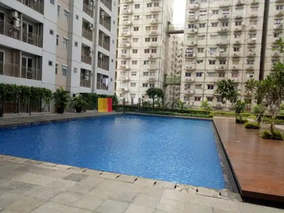 Apartemen di oak Tower Jln Perintis kemerdekaan Pulo Gadung