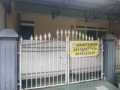 buat sekolah dokter Jual Rumah Bendul Merisi Surabaya Dijual