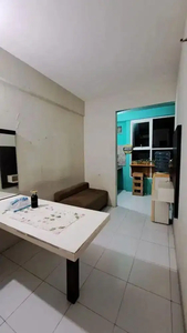 Dekat ITS‼️45m2• Disewakan apartemen dian regency sukolilo