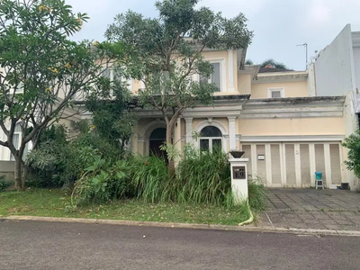 Di Jual Cepat Rumah SUPER MURAH di Perum.Less Beles Mansion, Serpong