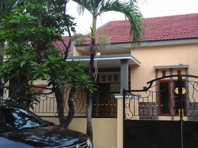 Di Kontrakan Rumah Lokasi Strategis Jalan Raya Juanda