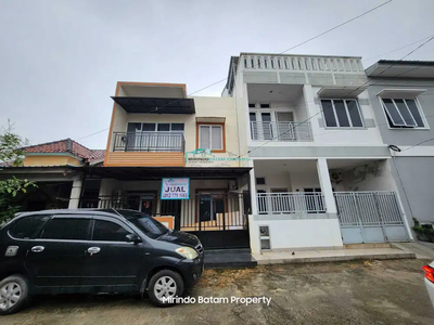 DIJUAL 1.45MILLIAR RUMAH CANTIK DI PERMATA BALOI FULL FURNITURE