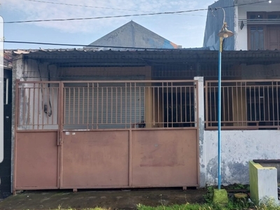 Dijual 1671. Dijual Rumah Taman Siwalan Indah Kepatihan Menganti