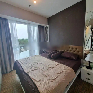 Dijual 1BR Apartemen Gandaria Heights Kebayoran Lama