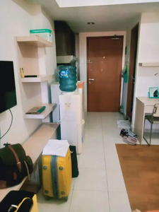 Dijual Apartemen Dekat kampus UI Depok