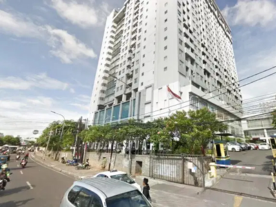 Dijual Apartemen Menteng Square 2 BR Full Furnished Letak Strategis