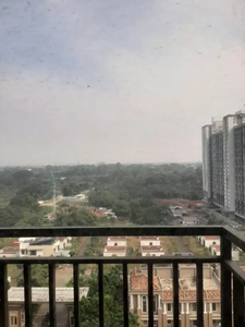 Dijual Apartemen Podomoro Golf View Tipe Studio View Boulevard