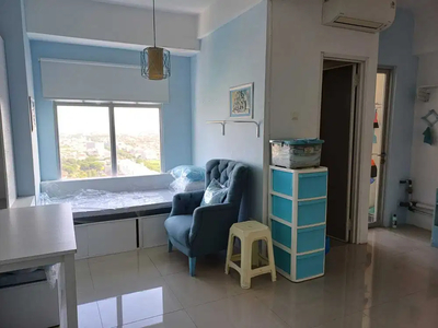 DIJUAL APARTEMENT GUNAWANGSA MERR SURABAYA