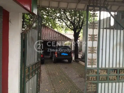 Dijual Cepat 2 Rumah Berdampingan 1 Setifikat di Cipete Jaksel