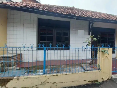 Dijual cepat rumah 500 jutaan dekat Griya Antapani Kota Bandung