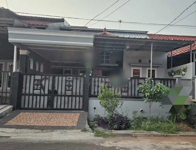 Dijual Cepat Rumah Bagus di Harapan Indah 2 Cluster Taman Sari Bekasi