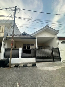 Dijual Cepat Rumah Cantik Siap Huni Di Perumahan Duren Jaya Bekasi