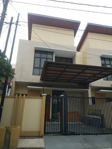 Dijual Cepat Rumah di Boulevard Hijau Harapan Indah Kota Bekasi