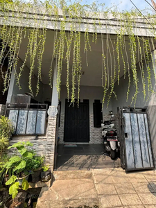 Dijual Cepat Rumah Di Jl Arus Jati Klender Jakarta Timur