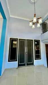 DIJUAL LANGSUNG OWNER RUMAH SIAP HUNI SEMARANG