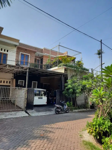 dijual murah rumah 2 lantai di kelapa gading jakarta utara