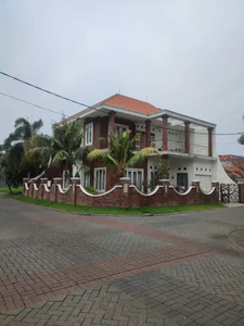 DIJUAL MURAH RUMAH HOOK BUKIT PALMA CITRALAND SIAP HUNI