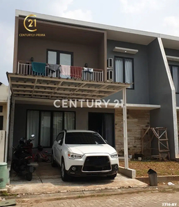 Dijual Rumah 2 Lantai Siap Huni Di Pamulang Tangerang Selatan