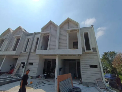 Dijual Rumah ANGGREK RESIDENCE PRAPEN