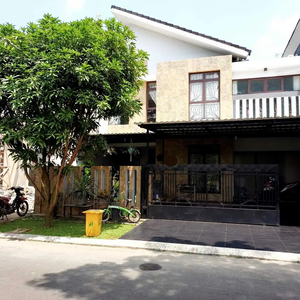 Dijual Rumah Bagus di Citra Raya Cluster Lagon Ville Cikupa Tangerang