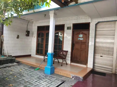 Dijual Rumah Bagus di Pondok Bambu - Jakarta Timur