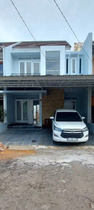 DIJUAL RUMAH BAGUS PESONA HARAPAN INDAH