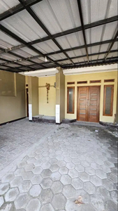 Dijual Rumah baru gempol sari cijerah bandung