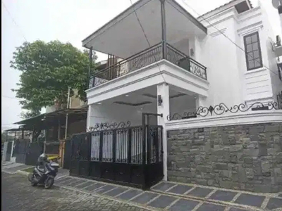 Dijual rumah BSD griyaloka brandnew siap huni