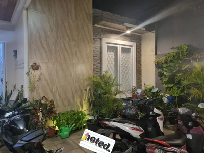 Dijual Rumah Cantik 2 Lantai di Metland Menteng Cakung Jakarta Timur