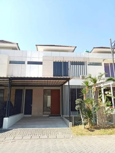 Dijual Rumah Citra Garden Sidoarjo