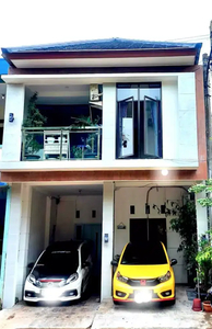 Dijual Rumah Depok