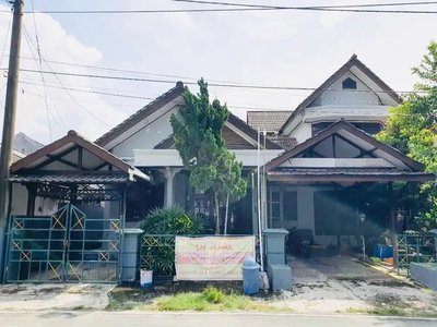 Dijual Rumah di BSD PKT Bontang