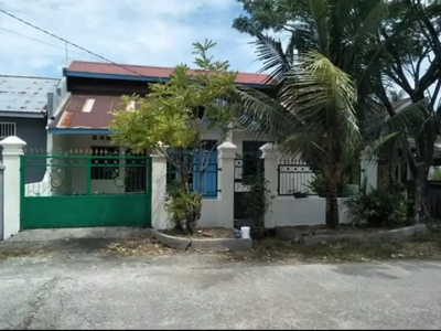 DIJUAL RUMAH DI DEKAT STIKES PERINTIS COCOK UNTUK KOSAN