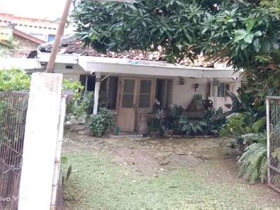 Dijual Rumah di Jakarta Pusat