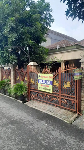 Dijual Rumah di Komplek Bulak Klender