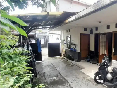 Dijual rumah di Kota Bandung
